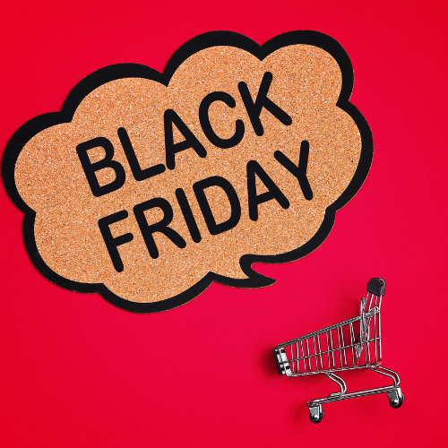 Black Friday 2024 Date, Origines et Conseils pour Profiter des Meill