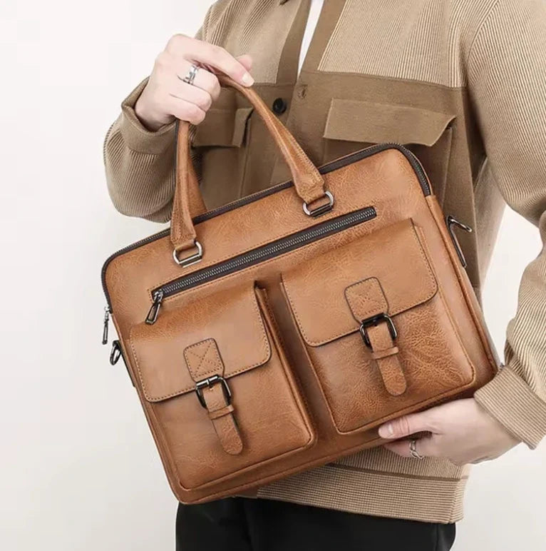 Sac à main Homme Brian