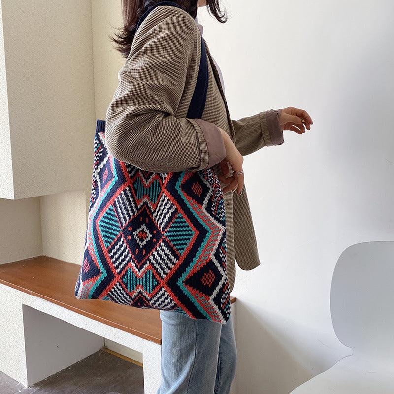 Sac cabas Tavita 