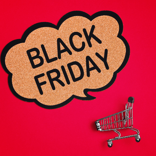 Black Friday 2025 : Date, Origines et Conseils pour Profiter des Meilleures Offres - monsacparis.com