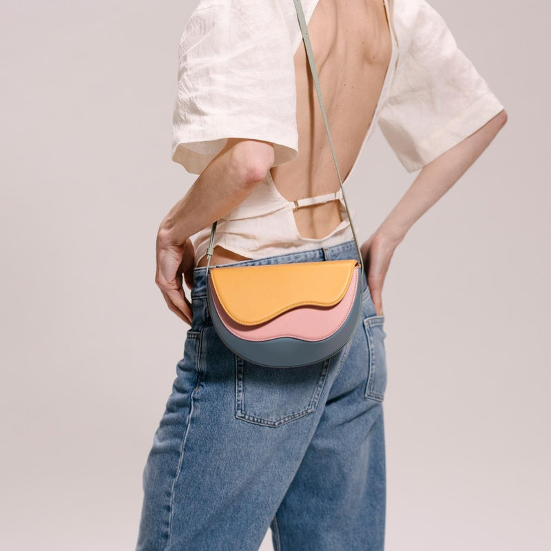 Comment choisir la couleur de son sac à main ? - monsacparis.com