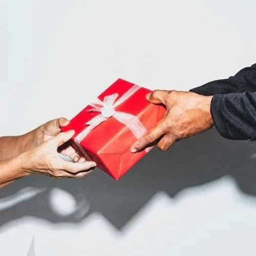Le cadeau inoubliable pour Noël et les fêtes de fin d'année ?🎄 🎁 