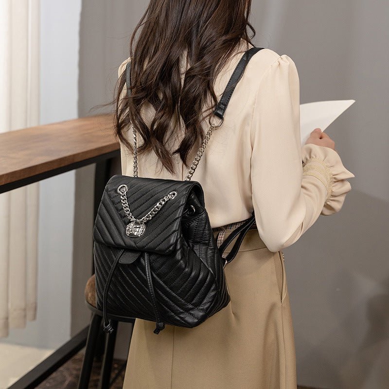 Quel sac choisir pour ne pas avoir mal au dos ? - monsacparis.com