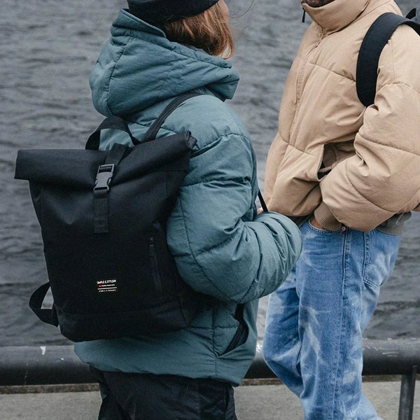 Quel sac dois-je prendre pour le lycée ? - monsacparis.com