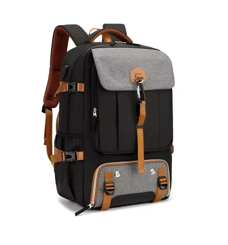 Sac à dos Grande capacité Enzo