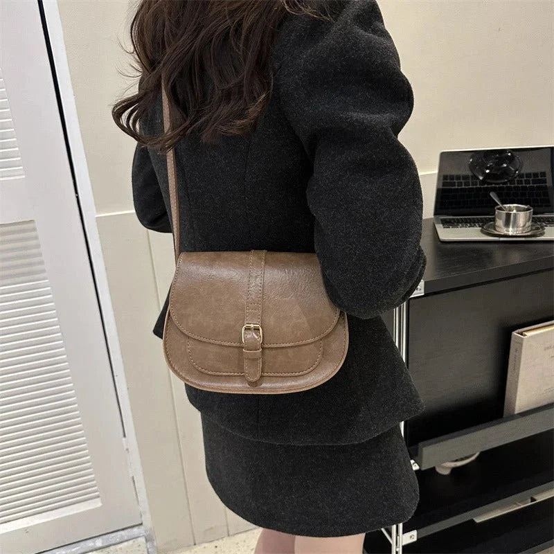 Sac bandoulière Enora