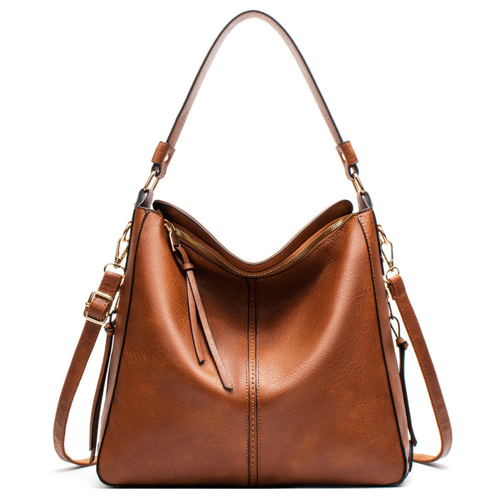 Sac à main Femme Teresa bronze monsacparis.com