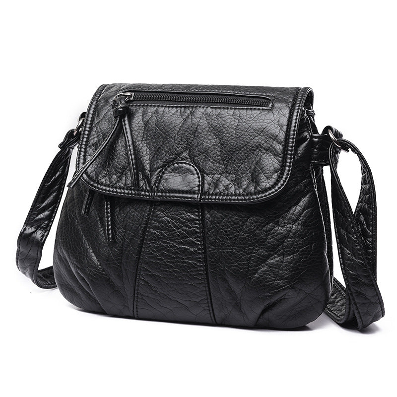 Sac à main femme Oslo-Noir-monsacparis.com-sac à main premium-sac à main tendance et chic 