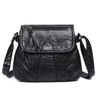 Sac à main femme Oslo-Noir-monsacparis.com