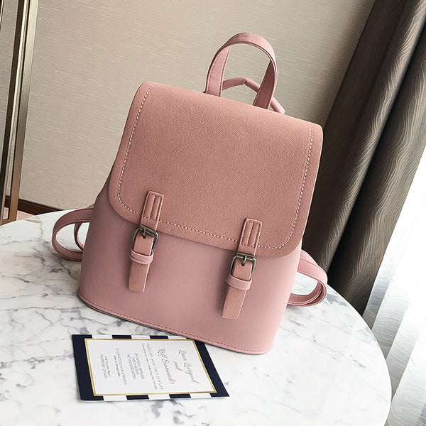 Sac à dos femme Aura-Rose-monsacparis.com