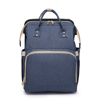 Sac à langer Jura bleu-monsacparis.com