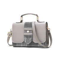 Sac à main Julia-Gris-monsacparis.com