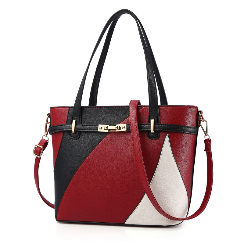 Sac à main Lizy-Rouge-monsacparis.com