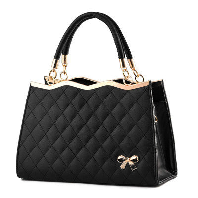 Sac à main Cuir  noir Ana-monsacparis.com