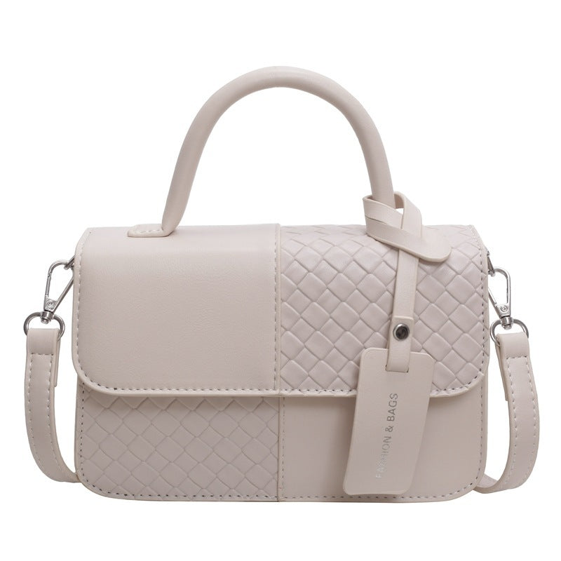 Sac bandoulière Femme Anita-Beige