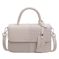 Sac bandoulière Femme Anita-Beige