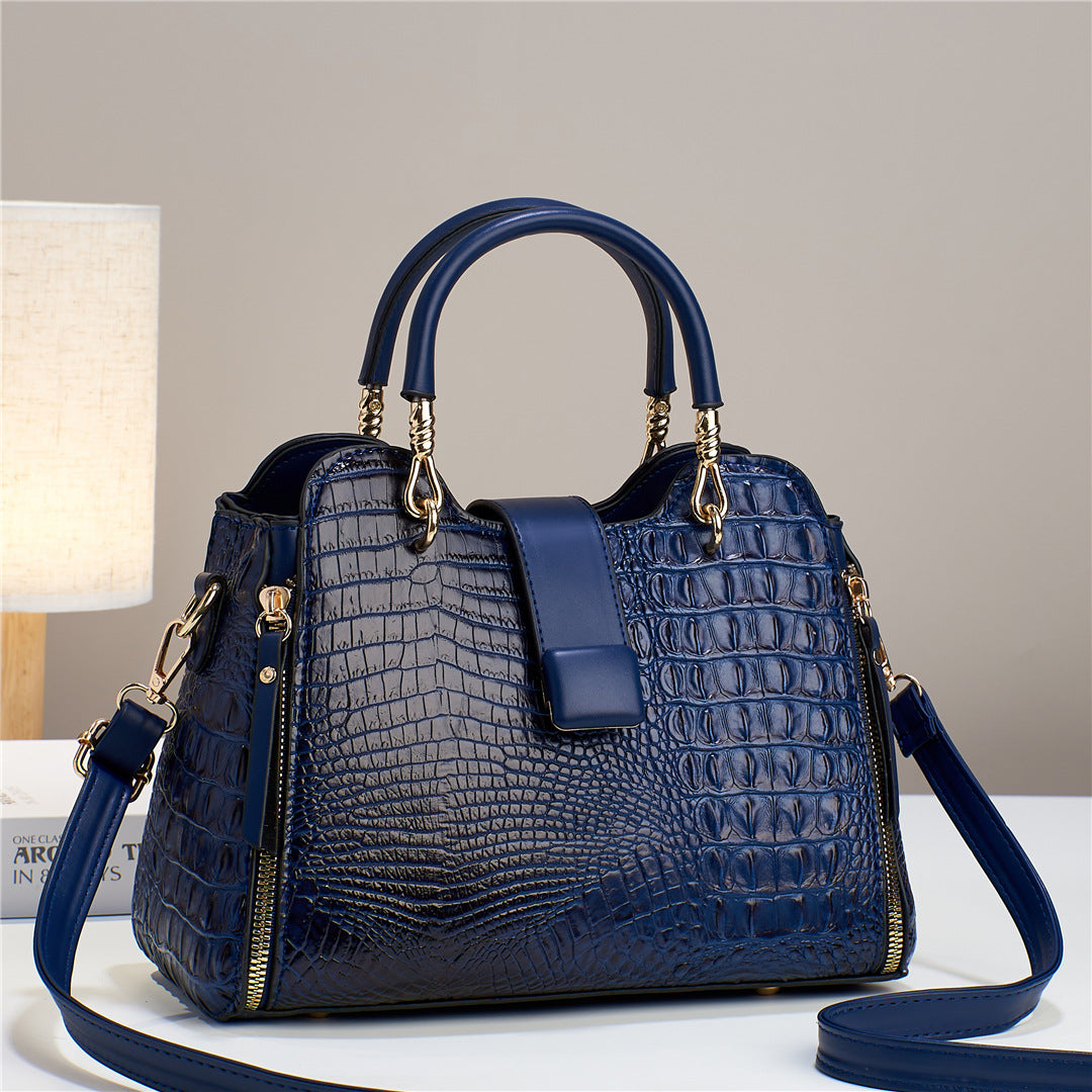 Sac à main Femme Hillary-bleu marine-monsacparis.com