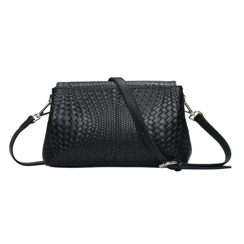 Sac bandoulière Femme Camila noir-monsacparis