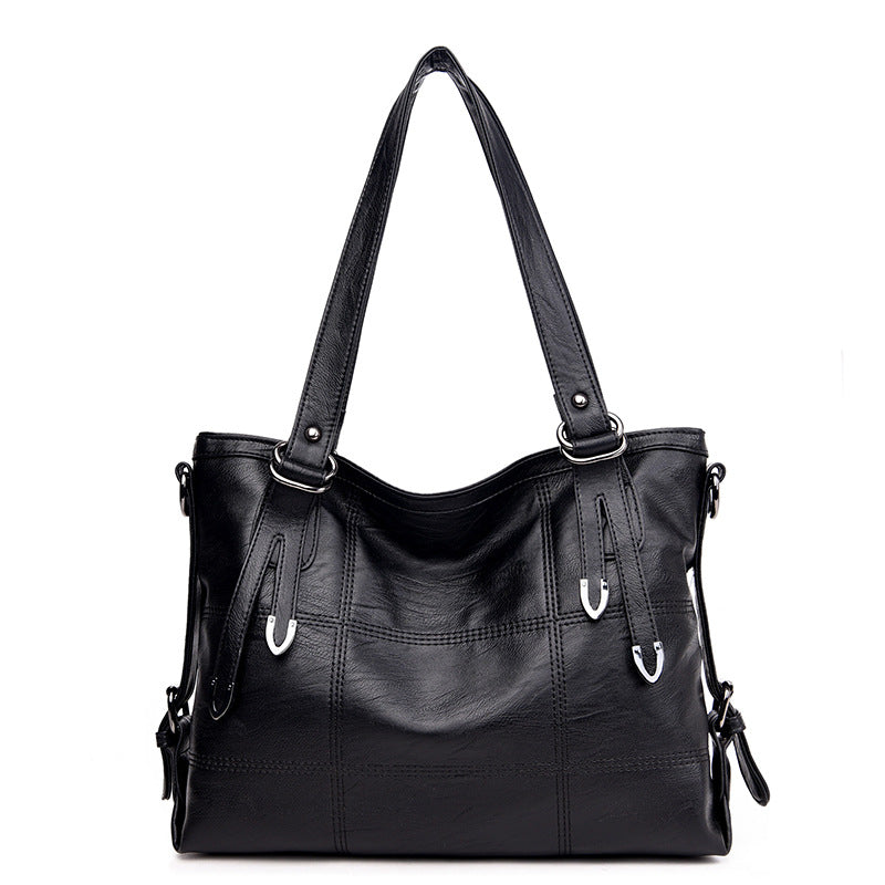 Sac à main Lisa-Noir-monsacparis.com