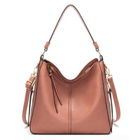 Sac à main Femme Teresa rose  monsacparis.com