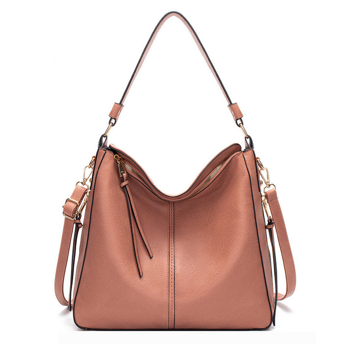 Sac à main Femme Teresa rose  monsacparis.com