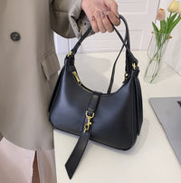 sac épaule cuir noir monsacparis.com