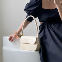 Sac à main Femme Danaé beige clair-monsacparis