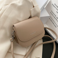 Sac à main Cuir Paula beige-monsacparis.com