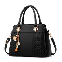 Sac à main Olivia Noir-monsacparis.com