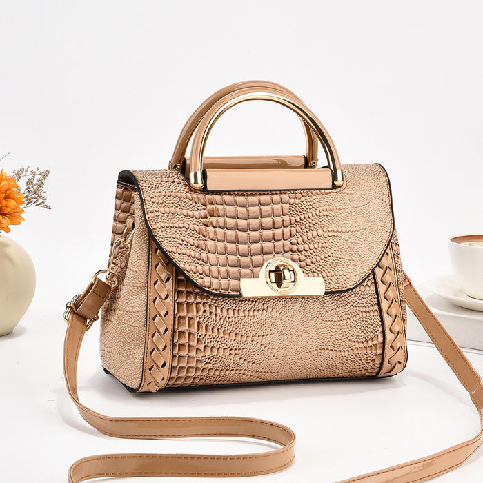 Sac à main Femme Christina beige-monsacparis.com