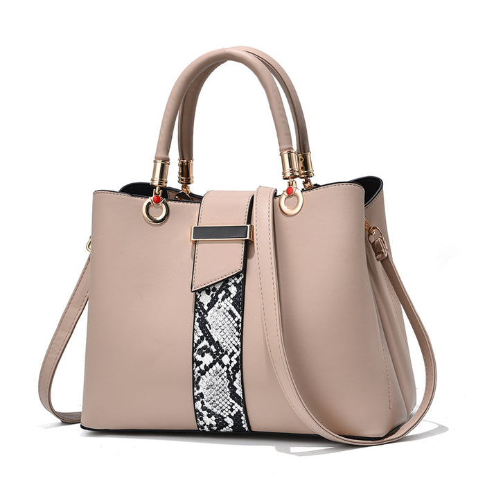 Sac à main Cuir Femme-Victoria beige-monsacparis.com