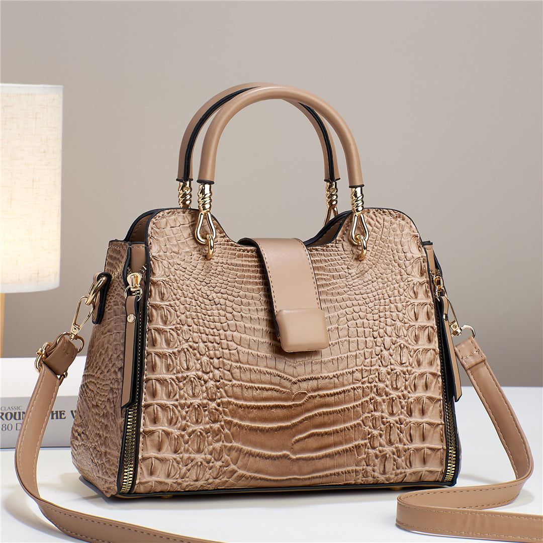 Sac à main Femme Hillary-beige clair-monsacparis.com