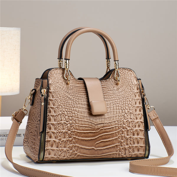 Sac à main Femme Hillary-beige clair-monsacparis.com