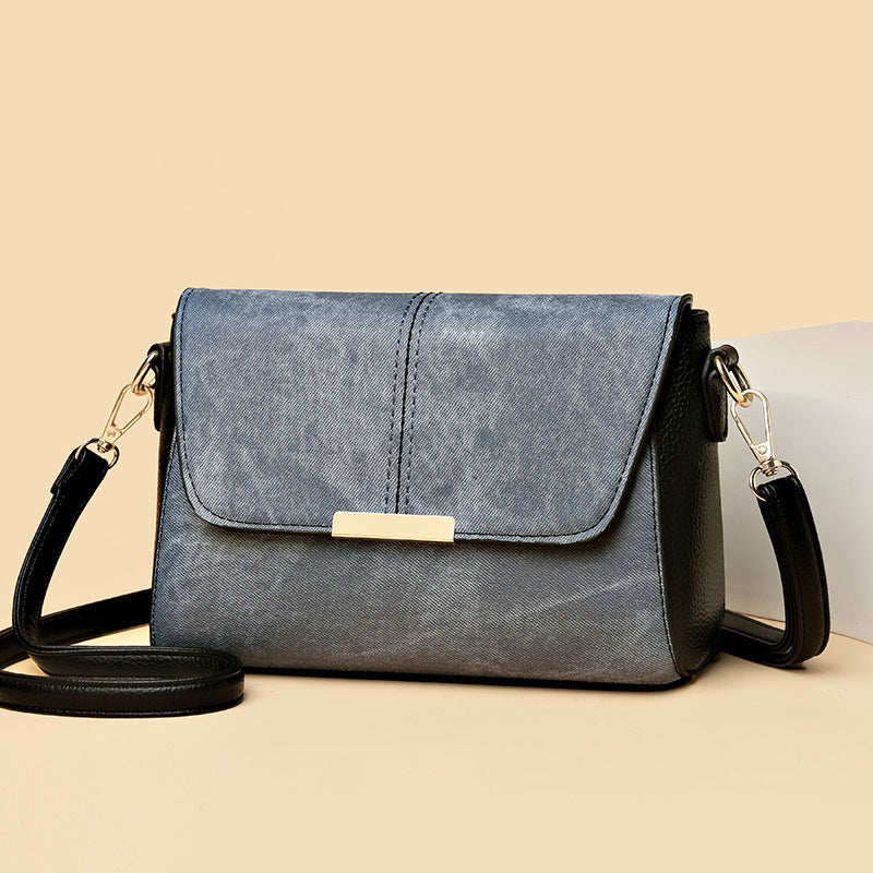 Sac à main Femme Jade bleu clair