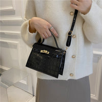 Sac bandoulière Kate Noir-monsacparis.com