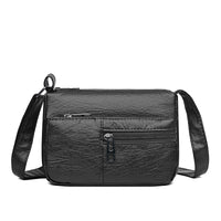 Sac bandoulière Betty-noir-monsacparis.com