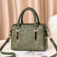 Sac à main Femme Mélinda vert