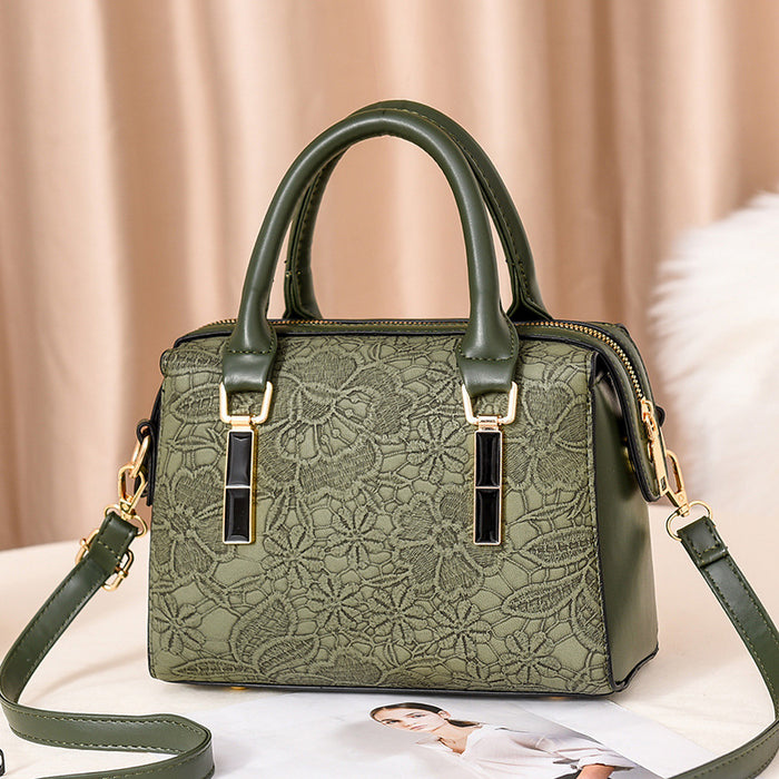 Sac à main Femme Mélinda vert