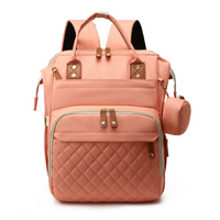 sac a langer rose saumon-monsacparis.com