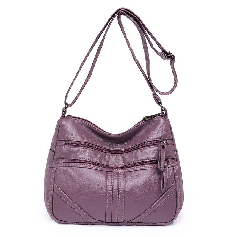 Sac à main Femme Celina violet 