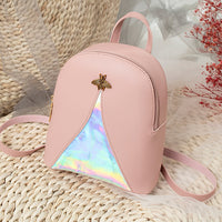 Sac à dos Lolita rose-monsacparis.com