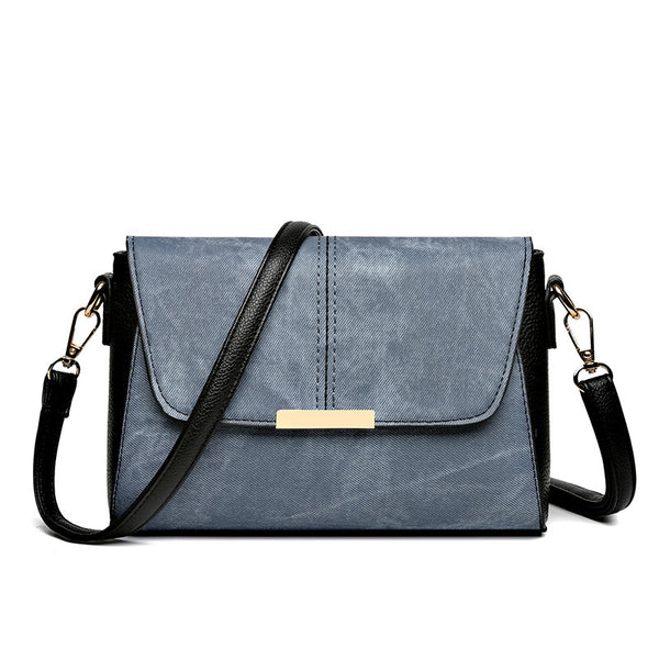 Sac à main Femme Jade bleu clair