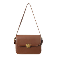 Sac à main Femme Livia camel-monsacparis.com