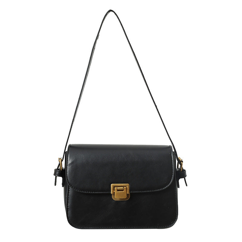 Sac à main Femme Livia noir-monsacparis.com