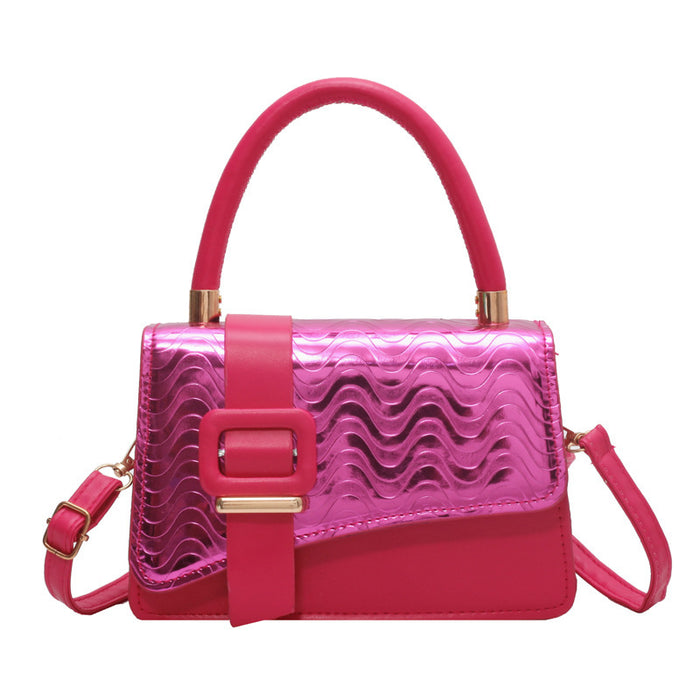 Sac à main  rose Femme Scarlett