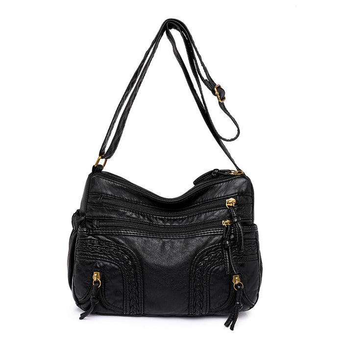 Sac à main Femme Katarina Noir