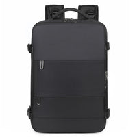 valise noir avion monsacparis.com