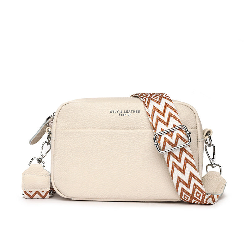 Sac en bandoulière Rita-Blanc-monsacparis.com