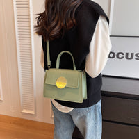 Sac à main Femme Susana vert pastel-monsacparis.com