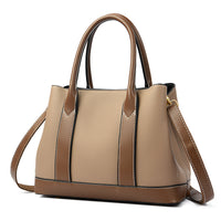 Sac à main Femme Patricia camel